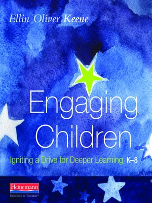 cover image of Engaging Children